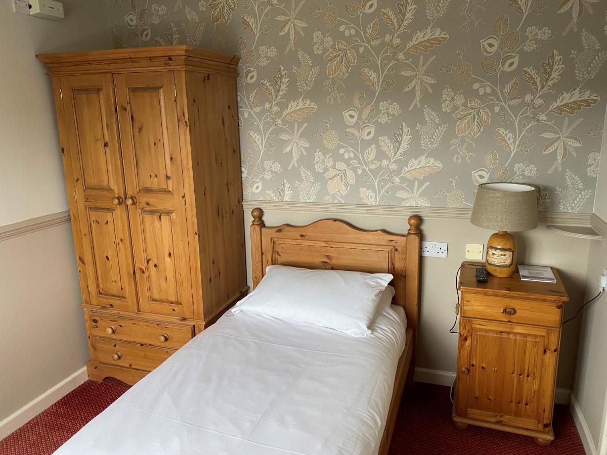 The Bullshead, Arthingworth House B&B Market Harborough Exterior photo