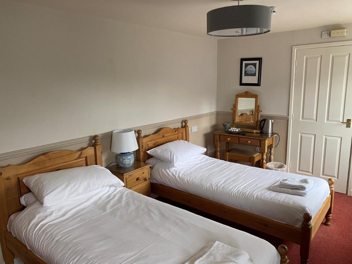 The Bullshead, Arthingworth House B&B Market Harborough Exterior photo